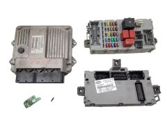 Kit pornire Lancia Ypsilon 51806503 51819323 51786802 1.3 MJD