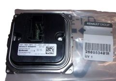 Balast xenon Original 260553401R Renault