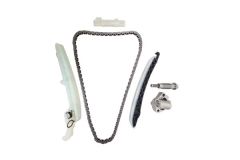 Set lanț distribuție Faceți Mercedes-Benz A0009930778 B10237 Borsehung