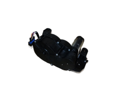 Actuator încuietoare ușă Dreapta Nou Original 9137C1 9137.C1 Peugeot