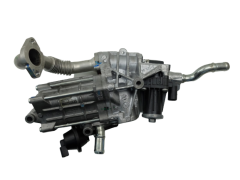 Supapă Egr Jaguar Land Rover 701881050 9X2Q-9U438-DA