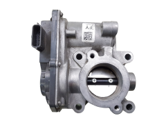 Supapă corp clapetă accelerație Renault 161206038R H8201171233 0.9 1.2 TCE 1477
