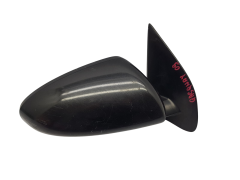 Oglindă Drept 026202 036202 Nissan Qashqai I