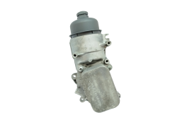 Radiator Obudowa Oleju 9687911280 1103K0 1.6 TDCI 1.6 D Ford Volvo