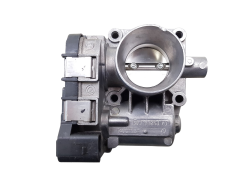 Supapă corp clapetă accelerație 55250461 40GTE3F Fiat Lancia Ford FPT 2852