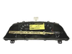 Turometru Toyota Corolla 83800-1E190 Denso