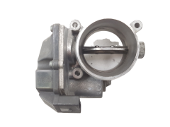 Supapă corp clapetă accelerație VW 076128063A A2C53249826 2.5 TDI Siemens 3788