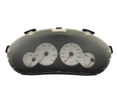 Turometru Peugeot 206 9648836680 50339