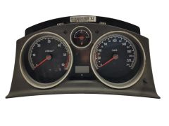 Turometru Opel 13225988XJ Astra H GTC 2297