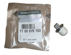 Bucșă Nou Original 7700875163 Renault Dacia
