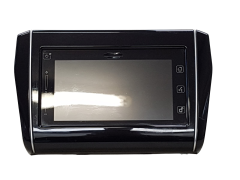 Navigație SD Radio Suzuki Swift 39920-52R04 7505002004