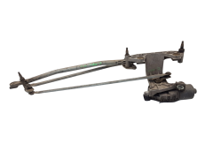Mecanism Ștergătoare Ford Focus C-Max 3M51-17484-AC 0390241724