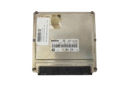 Unitate Control 0281010314 7789376 28RTF091 BMW Bosch 3435