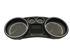 Turometru Peugeot 308 9665107480 503001550311 60927