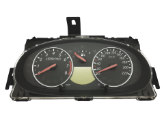 Turometru Nissan Micra BC63D 29450