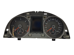 Turometru Volkswagen Passat B7 3AA920870A 3380
