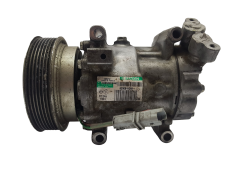 Compresor Climatizare Renault Clio 3 Twingo 2 8200819568 1.2 16V Sanden