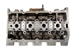Chiulasă VWAG 04E103404H 1.4 TSI CXS