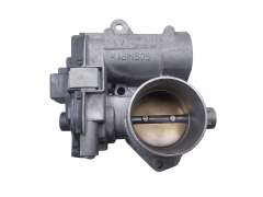 Supapă corp clapetă accelerație Citroen Peugeot 9647925480 50SMP1 1635W2 1581