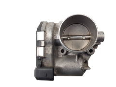 Supapă corp clapetă accelerație Ford Volvo 7S7G-9F991-CA 0280750535 1.6 2234