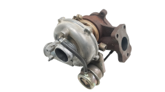 Turbosuflantă 0375C8 9645247080 VVP10209 IHI 2.0 HDI Citroen Peugeot