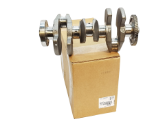 Arbore Cotit Citroen Peugeot 1608518780 Original