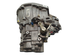 Cutie de viteze Nou Original ND0009 8200361232 Renault Megane 2 2.0T