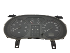 Turometru Renault Kangoo 1 8200176654 B 23755 Turometru Renault Kangoo 1 8200176654 B 23755