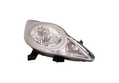 Far Dreapta Original Citroen Peugeot 107 1607977580