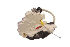 Mecanism încuietoare ușă Față Dreapta 4H1837016E 88371828501 Audi A8 Vika