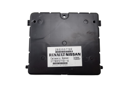 Modul unitate de control Renault Clio 5 Captur 2 285253778R 27760F271D 0km 19
