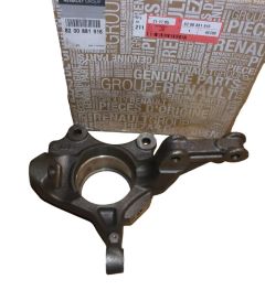 Fuzetă direcție Dreaptă Original 8200881916 Dacia