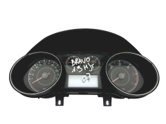Turometru Fiat Bravo 554000980100 5550019804 54088
