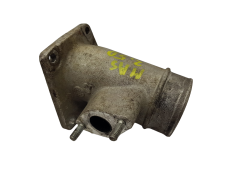 Țeavă Eșapament 7701048286 99451342 Renault Master 2 2.5 D S8U