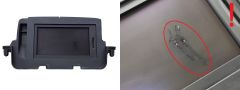 Navigație Renault Megane 3 259156554R 682470010R TomTom 1478