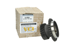 Pinion viteză Original Master II Trafic 3 Vivaro Nv300 8200118982
