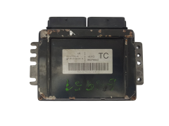 Unitate Control 96376652 S010016040A8 1AVQ Chevrolet Daewoo Kemsco 3287