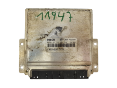 Unitate Control 0281001588 C365Y932 Alfa Romeo Bosch