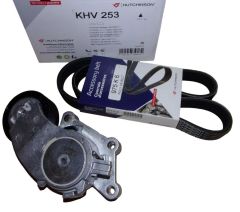 Întinzător Curea Transmisie Faceți Citroen Peugeot KHV253 1611277580 Hutchinson