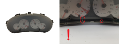 Turometru Peugeot 206 9648837180 3071
