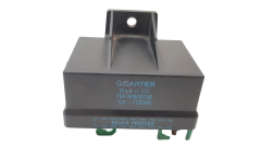 Releu mufă 9619039780 G.CARTIER Citroen Peugeot