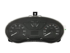 Turometru Partner Berlingo 9801642280 PSA 47653