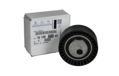 Întinzător Curea Original Citroen Peugeot 807 C8 2.0 HDI 1613837480