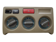 Unitate Control Încălzire Land Rover Freelander W963924Z