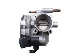 Supapă corp clapetă accelerație Opel 24420536 0280750133 Bosch 1586