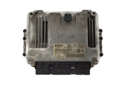 Unitate Control 0281011785 9656709880 9654490280 PSA Bosch 3756