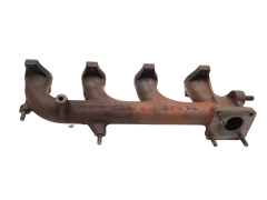 Galerie evacuare 7701045133 99468864 2.8 DTI Renault Master 2 Movano