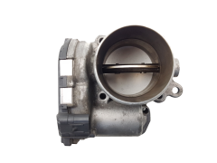 Supapă corp clapetă accelerație Jaguar Land Rover G4D3-9F991-AA 0280750610 2145
