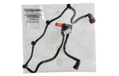 Țeavă combustibil Nou Original 1751100QAW 8200445286 Renault Nissan