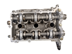 Chiulasă Mitsubishi Smart MN155158E 984077 1.1 12V